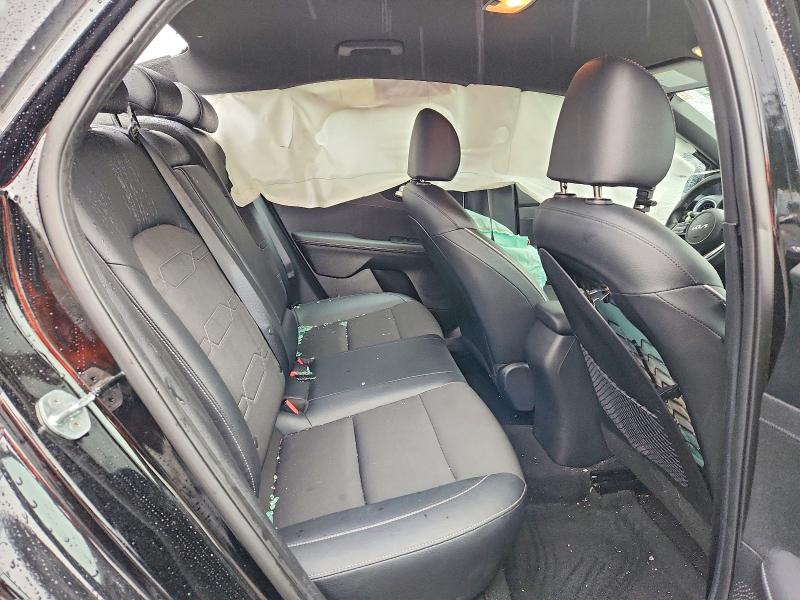 Продажа на аукционе авто 2023 Kia Forte, vin: 3KPF54AD2PE539628, номер лота: 69435536