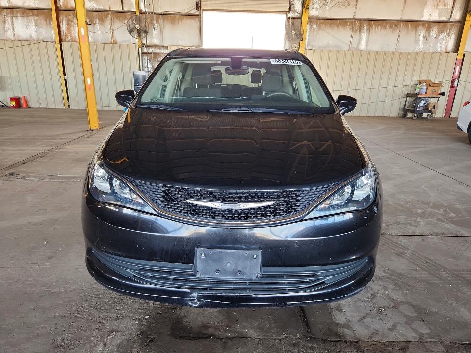 Продажа на аукционе авто 2017 Chrysler Pacifica, vin: 2C4RC1DG9HR610105, номер лота: 68384126