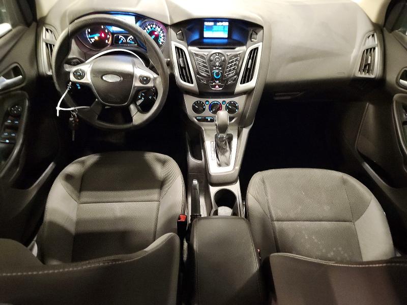 Продаж на аукціоні авто 2012 Ford Focus, vin: 1FAHP3F26CL284946, номер лоту: 70346076