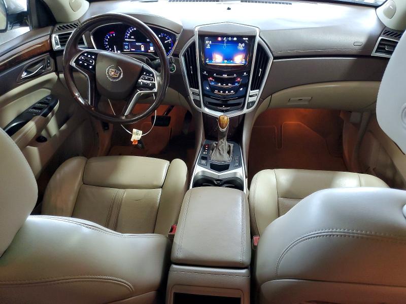 Aukcja sprzedaży 2014 Cadillac Srx, vin: 3GYFNEE33ES656263, numer aukcji: 68047696