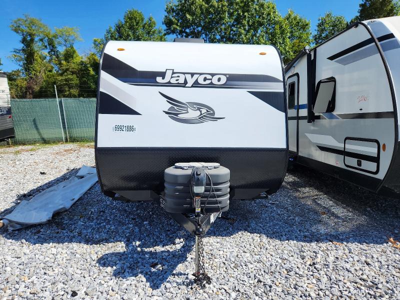 69921886 :رقم المزاد ، 1UJBB0AH7T1HG0091 vin ، 2026 Jayco Jay Feathe مزاد بيع