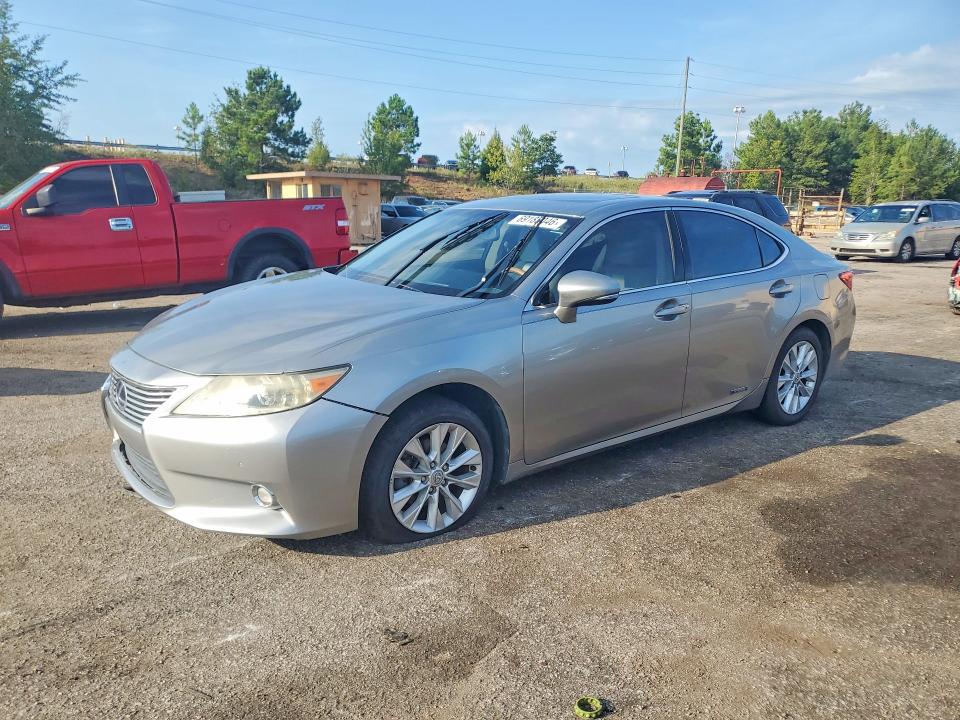 Продаж на аукціоні авто 2015 Lexus Es, vin: JTHBW1GG7F2089089, номер лоту: 69183046