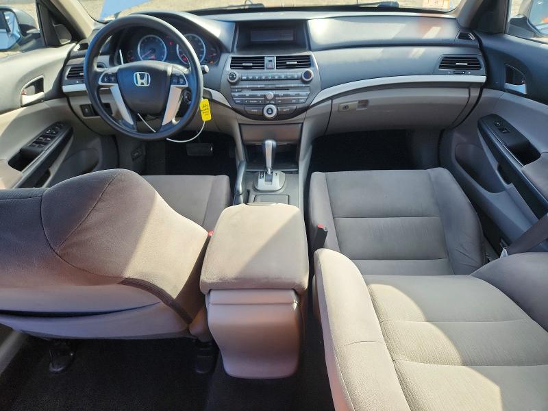 Продажа на аукционе авто 2011 Honda Accord, vin: 1HGCP2F43BA105998, номер лота: 70162816