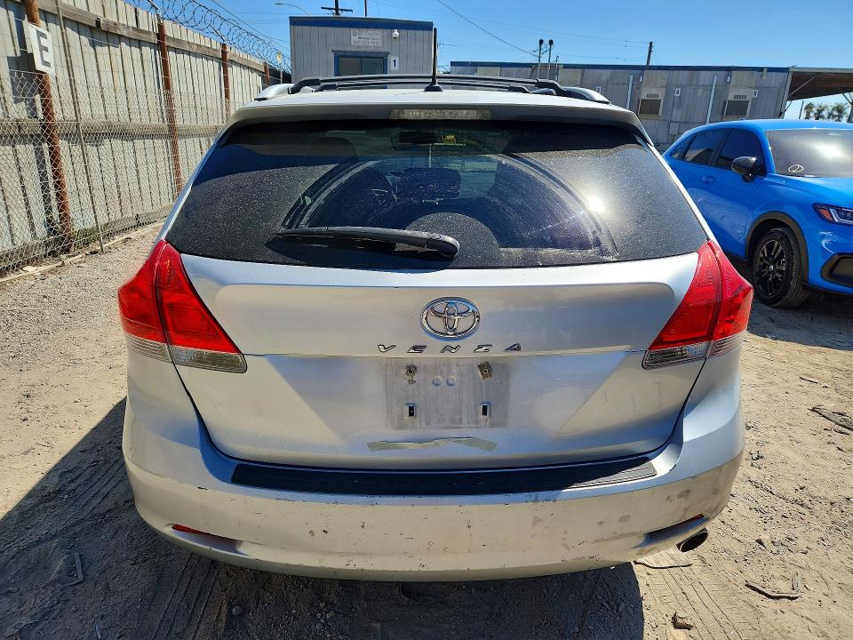 Aukcja sprzedaży 2009 Toyota Venza, vin: 4T3ZE11A69U012278, numer aukcji: 65957716