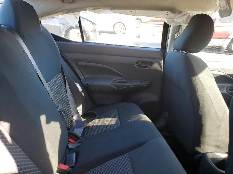 Продажа на аукционе авто 2024 Nissan Versa, vin: 3N1CN8BV1RL845285, номер лота: 67396666