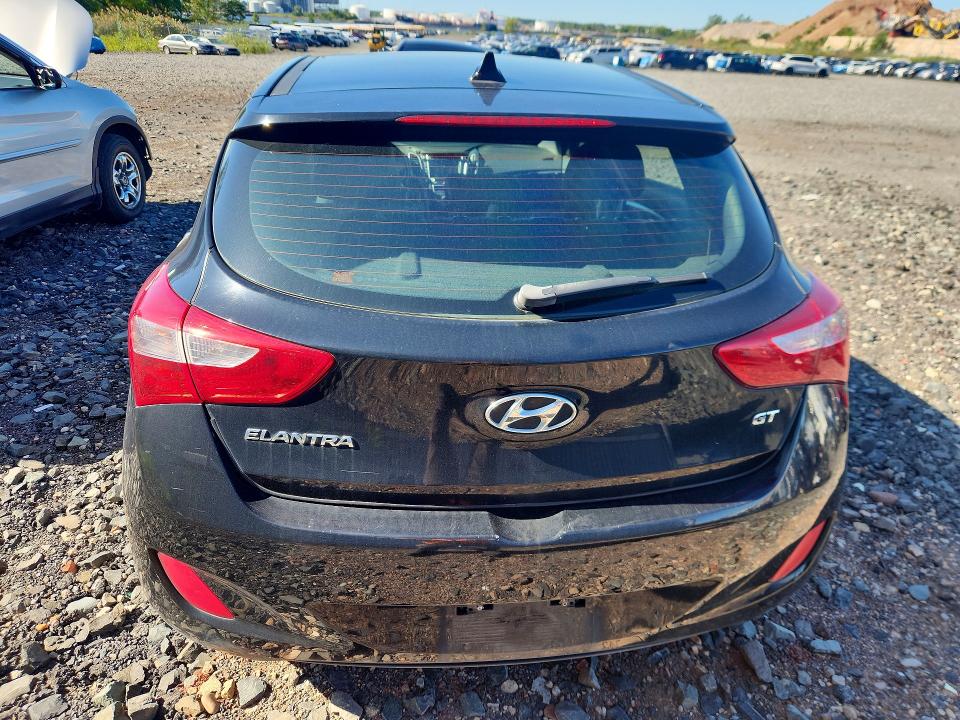 68984096 :رقم المزاد ، KMHD35LE1DU069495 vin ، 2013 Hyundai Elantra Gt مزاد بيع