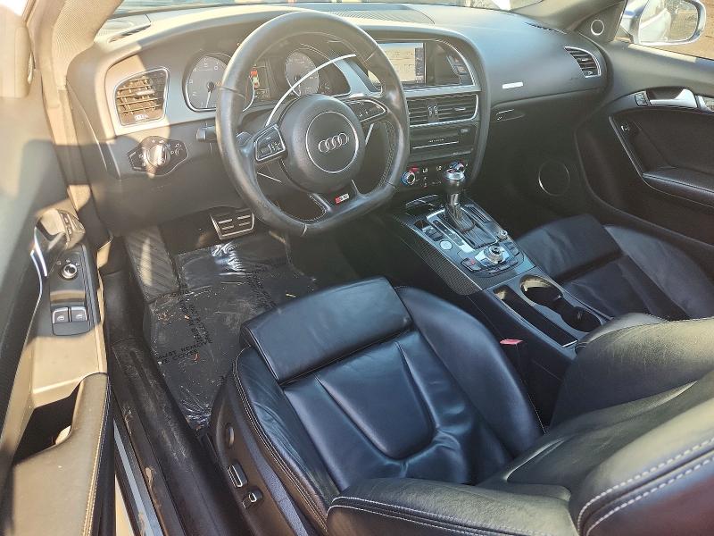 Продаж на аукціоні авто 2013 Audi S5, vin: WAUCGAFR3DA001757, номер лоту: 67016116
