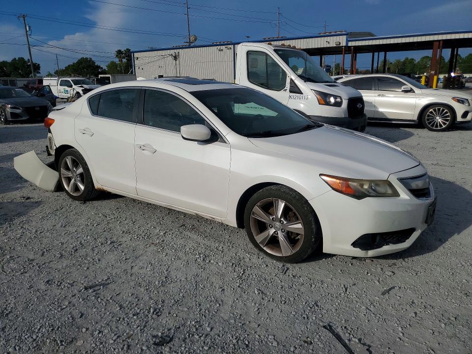 Продажа на аукционе авто 2013 Acura Ilx, vin: 19VDE1F78DE006650, номер лота: 69929136