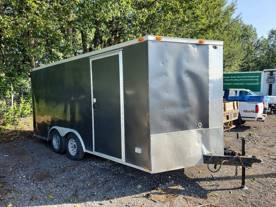 Продажа на аукционе авто 2014 Diamond Cargo Diamond Cargo, vin: 53NBE1626E1020333, номер лота: 66954306