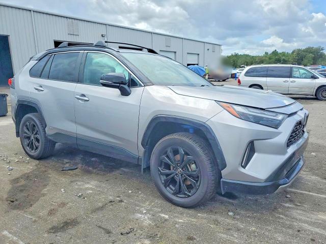 Продаж на аукціоні авто 2023 Toyota Rav4, vin: 4T3E6RFV1PU114929, номер лоту: 68999216