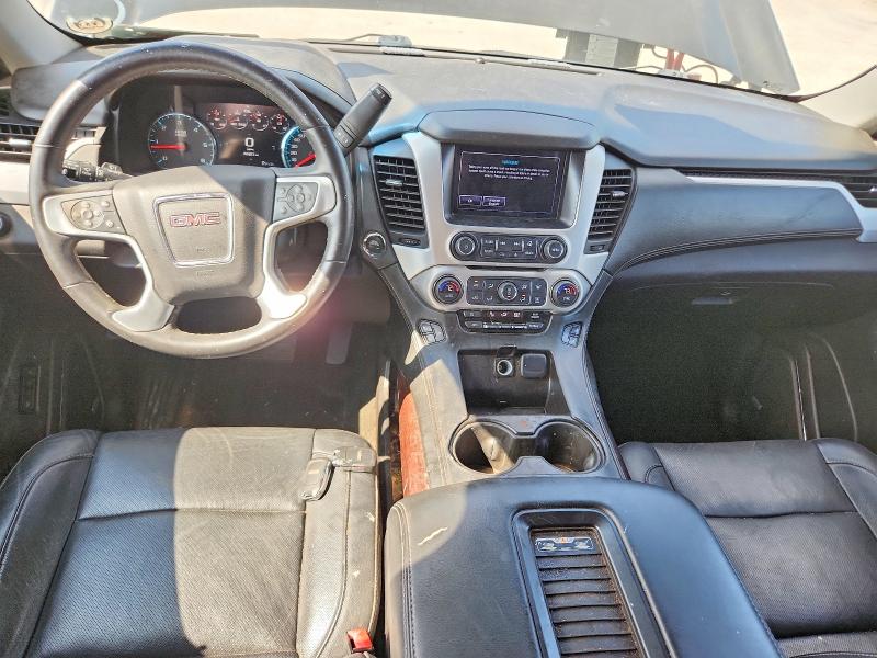 Продаж на аукціоні авто 2017 Gmc Yukon Xl, vin: 1GKS1GKC8HR332009, номер лоту: 68655806