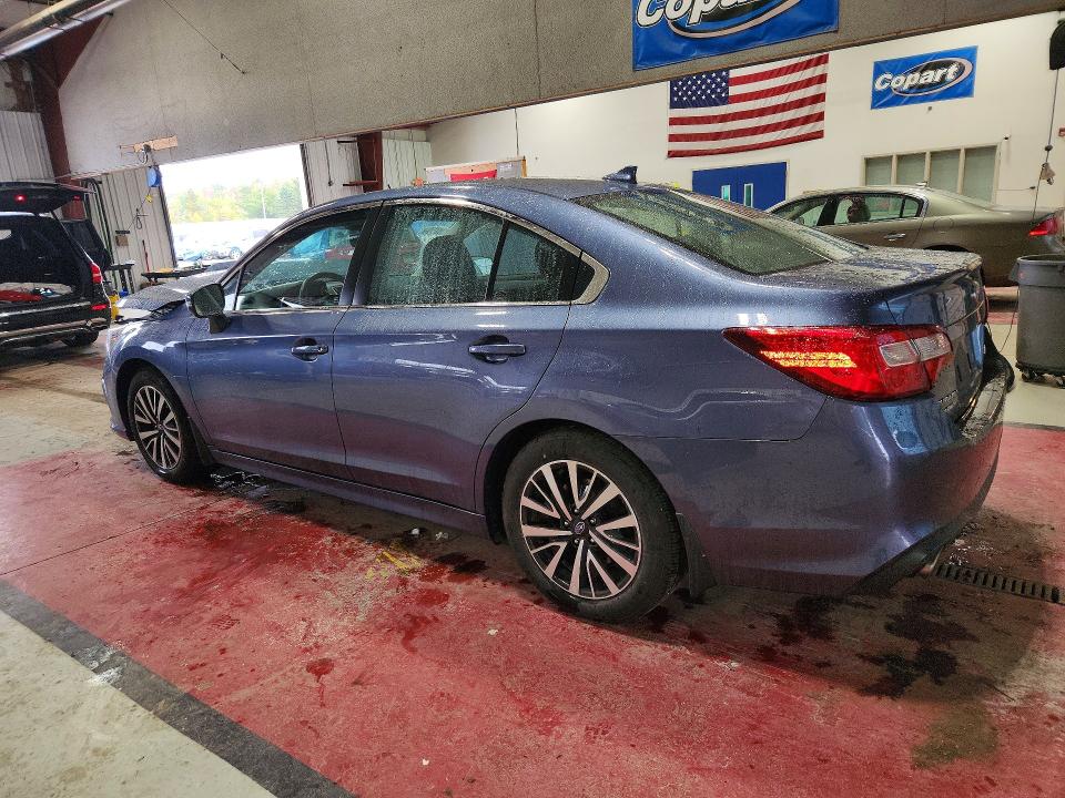 70500056 :رقم المزاد ، 4S3BNAF68J3006429 vin ، 2018 Subaru Legacy مزاد بيع