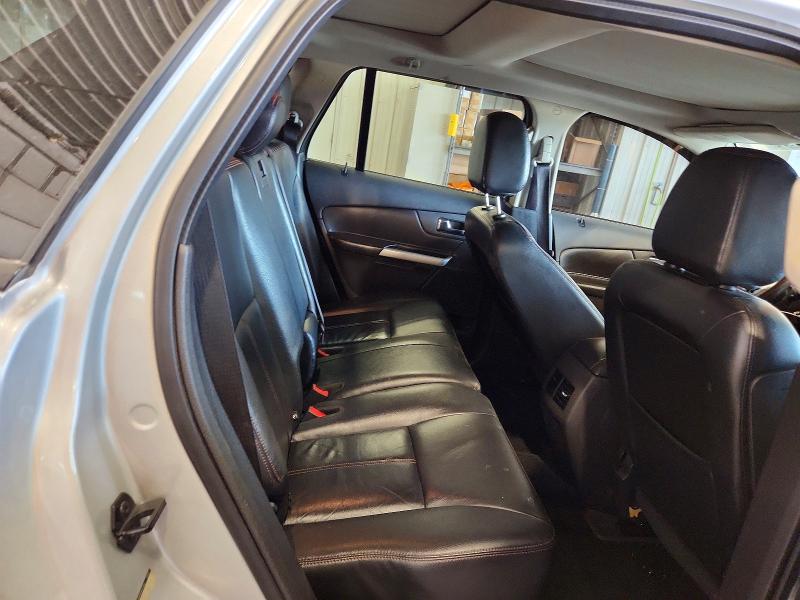 Продаж на аукціоні авто 2013 Ford Edge, vin: 2FMDK3JC2DBC04112, номер лоту: 68645466