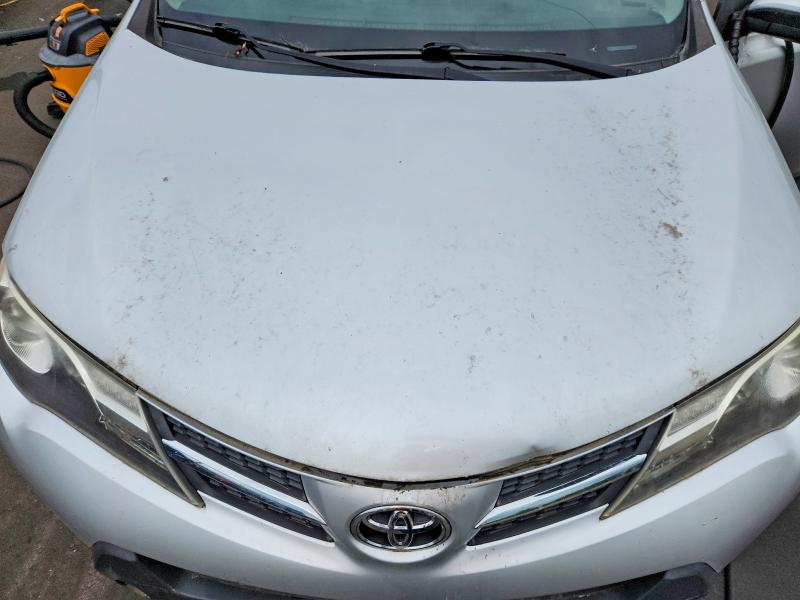 68031026 :رقم المزاد ، JTMRFREV4EJ012409 vin ، 2014 Toyota Rav4 مزاد بيع