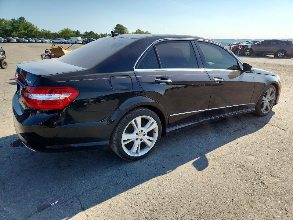 Продажа на аукционе авто 2013 Mercedes-benz E, vin: WDDHF8JB6DA748953, номер лота: 69502006