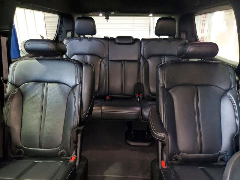 67324056 :رقم المزاد ، 1C4SJVBP2RS168141 vin ، 2024 Jeep Wagoneer مزاد بيع