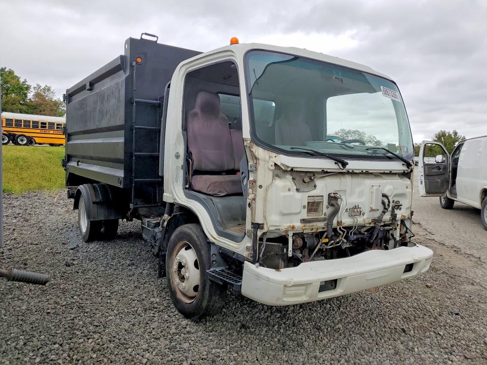 Aukcja sprzedaży 2016 Isuzu Npr Hd, vin: 54DC4W1B8GS806456, numer aukcji: 68673366