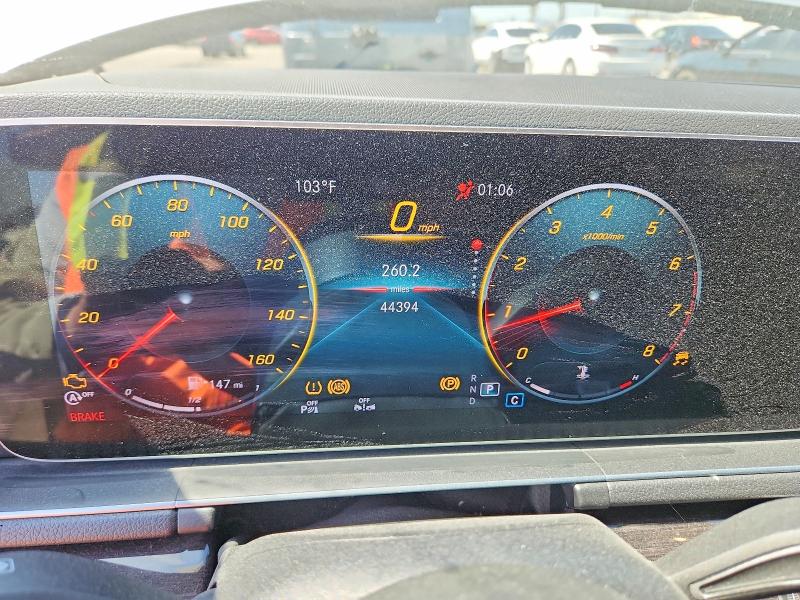 Aukcja sprzedaży 2020 Mercedes-benz Gle, vin: 4JGFB4JB9LA128047, numer aukcji: 67538456