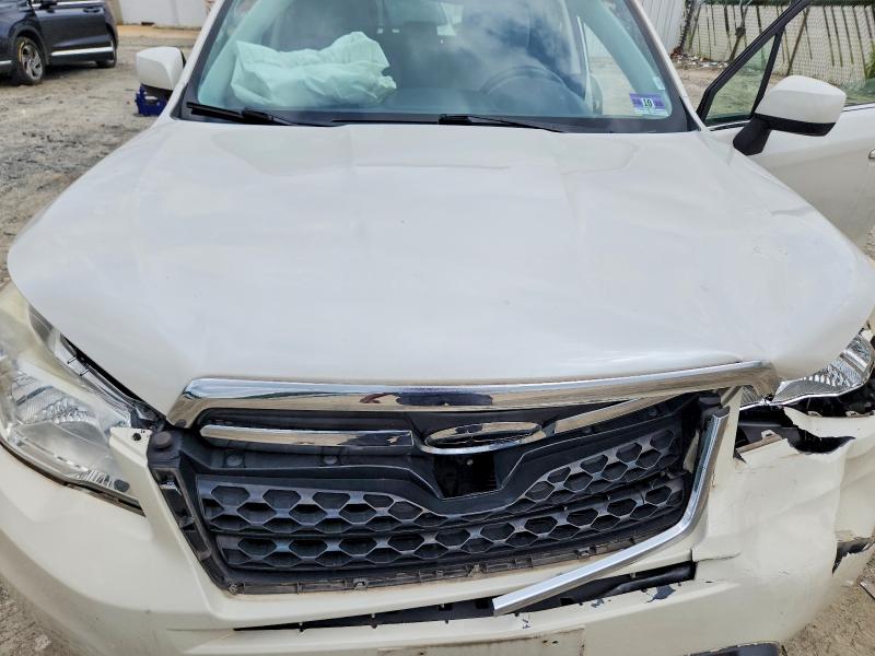 Продажа на аукционе авто 2015 Subaru Forester, vin: JF2SJAHC6FH454565, номер лота: 66612636