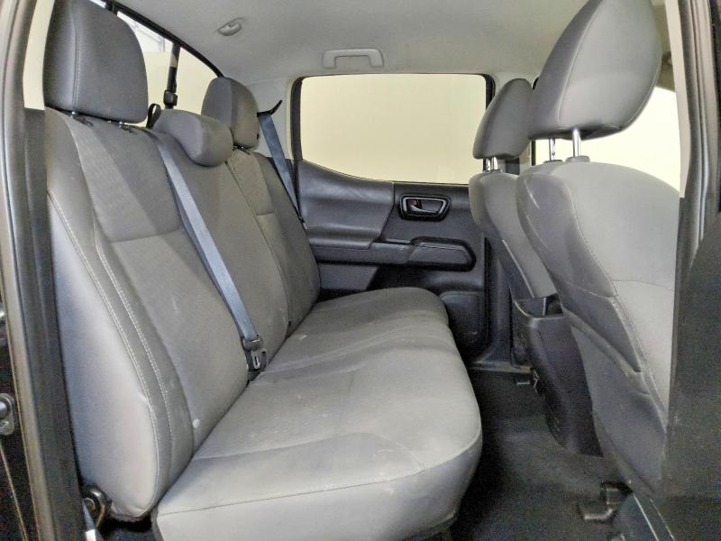 Aukcja sprzedaży 2022 Toyota Tacoma, vin: 3TYAX5GN4NT036068, numer aukcji: 68020116