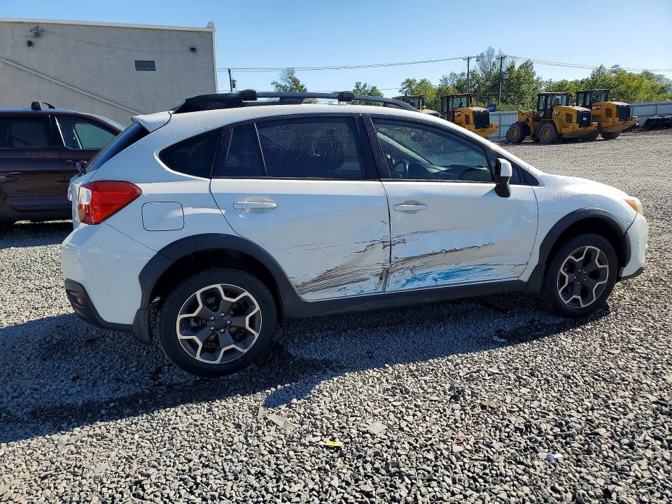 Продажа на аукционе авто 2013 Subaru Xv Crosstrek, vin: JF2GPAKC6D2891625, номер лота: 68860126
