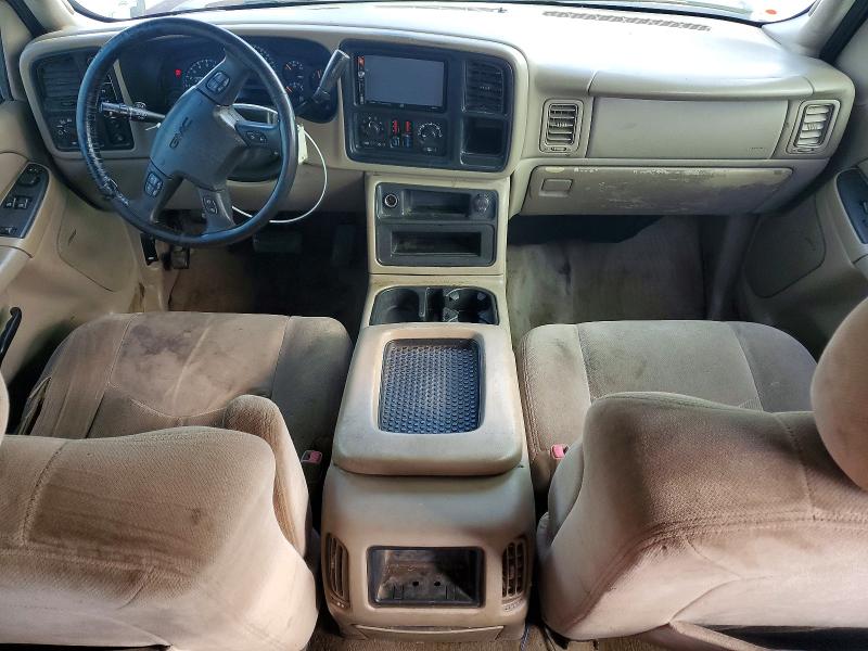 Продаж на аукціоні авто 2005 Gmc New Sierra, vin: 1GTEK19B15Z301194, номер лоту: 59409346