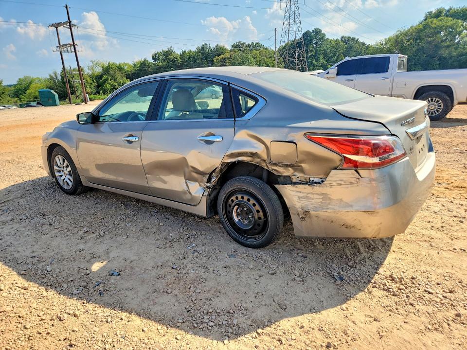 67610906 :رقم المزاد ، 1N4AL3AP5EC203633 vin ، 2014 Nissan Altima مزاد بيع