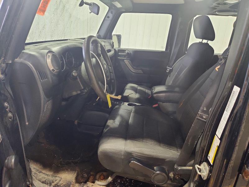 69774576 :رقم المزاد ، 1C4BJWDG3CL270908 vin ، 2012 Jeep Wrangler Unlimited مزاد بيع