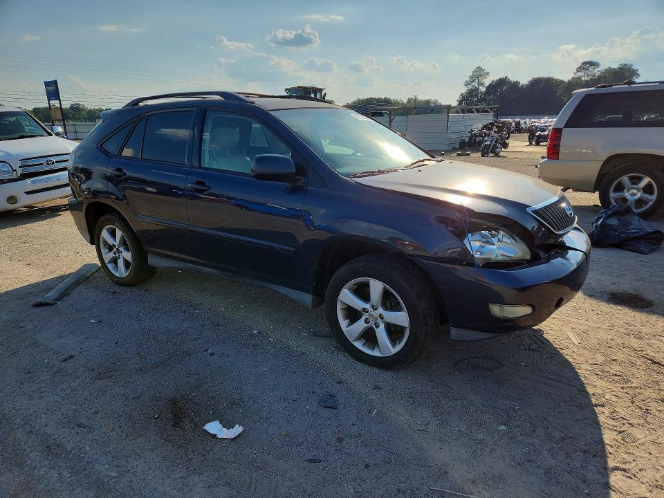 Продажа на аукционе авто 2007 Lexus Rx, vin: 2T2GK31UX7C022899, номер лота: 69043466