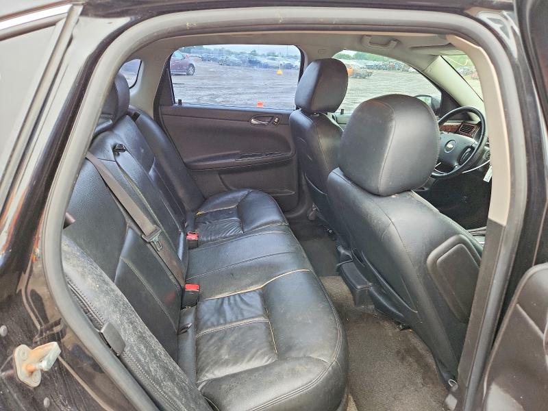 Aukcja sprzedaży 2012 Chevrolet Impala, vin: 2G1WB5E33C1263265, numer aukcji: 69107466
