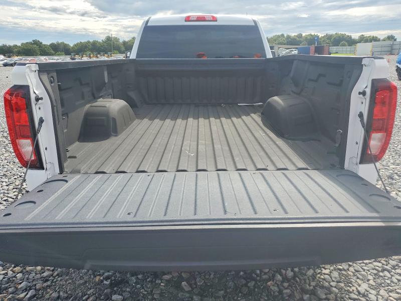 67300196 :رقم المزاد ، 3GTNHAEK4SG113611 vin ، 2025 Gmc Sierra مزاد بيع