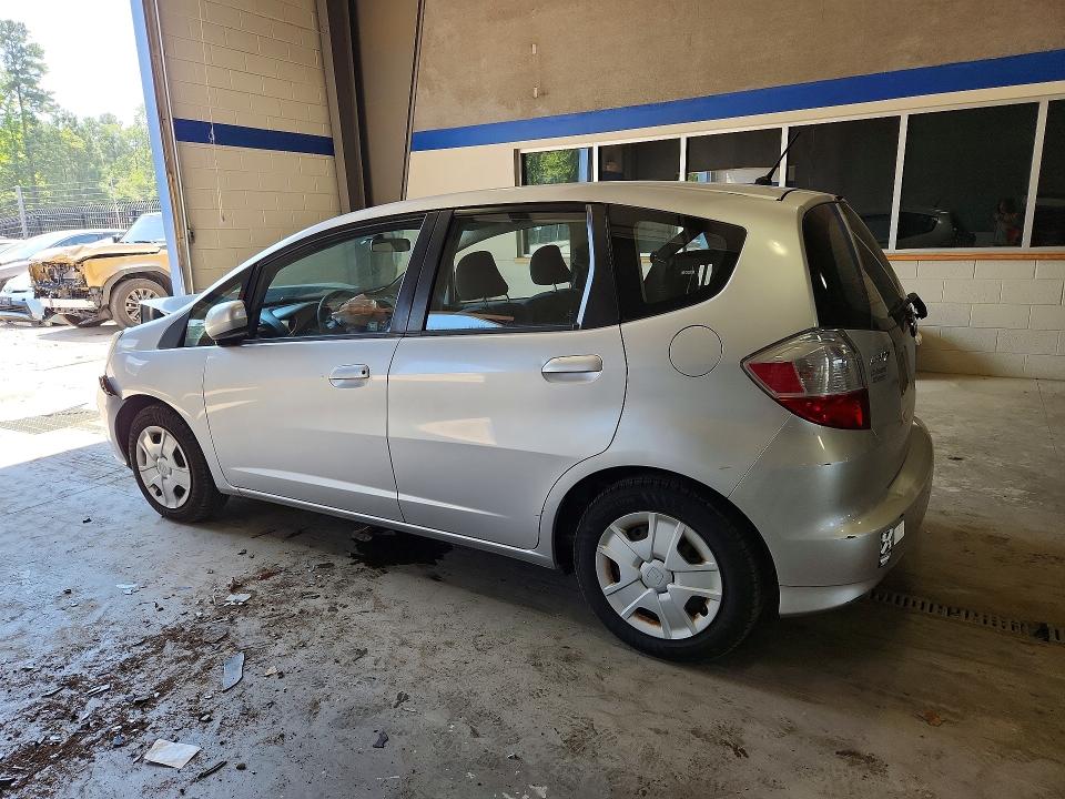 Aukcja sprzedaży 2012 Honda Fit, vin: JHMGE8H39CC001128, numer aukcji: 67512566