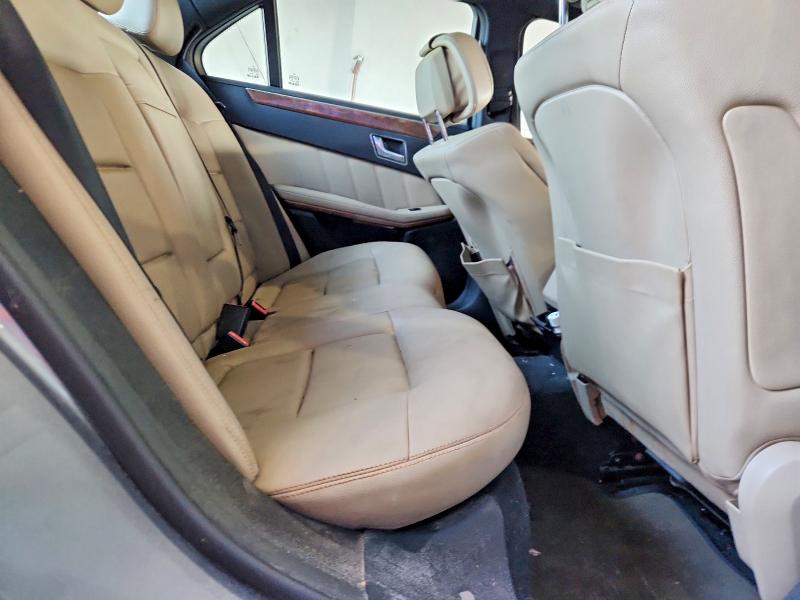 Aukcja sprzedaży 2010 Mercedes-benz E, vin: WDDHF8HB3AA140213, numer aukcji: 68320886