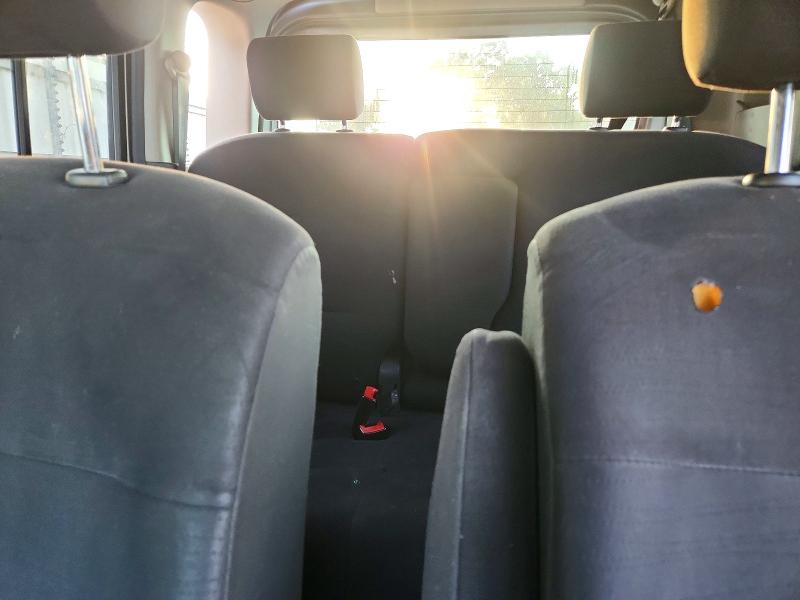Aukcja sprzedaży 2009 Nissan Cube, vin: JN8AZ28R99T110859, numer aukcji: 66888976