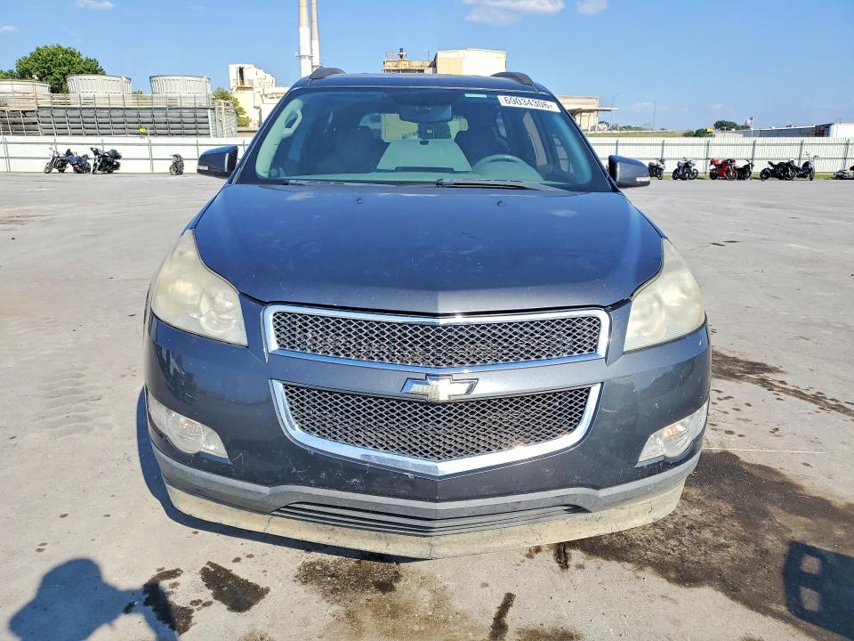 Продажа на аукционе авто 2010 Chevrolet Traverse, vin: 1GNLRFED3AJ214288, номер лота: 69034306