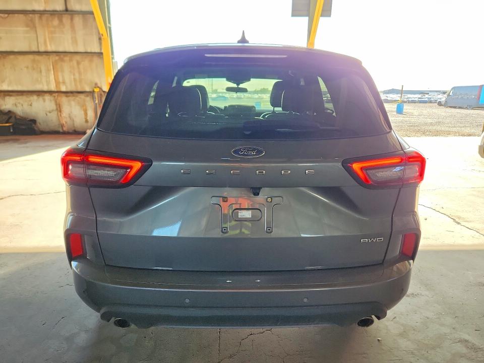Продаж на аукціоні авто 2024 Ford Escape, vin: 1FMCU9MN2RUA49102, номер лоту: 68197776
