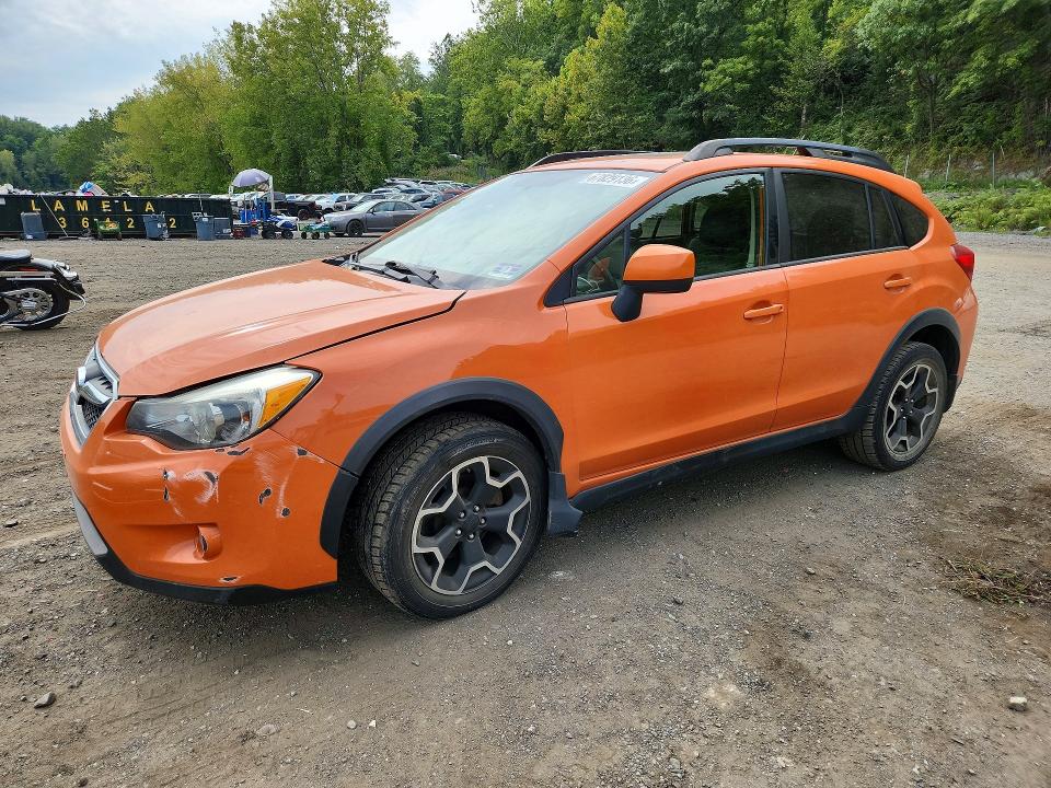 Aukcja sprzedaży 2013 Subaru Xv Crosstrek, vin: JF2GPAKC7D2859900, numer aukcji: 67829136