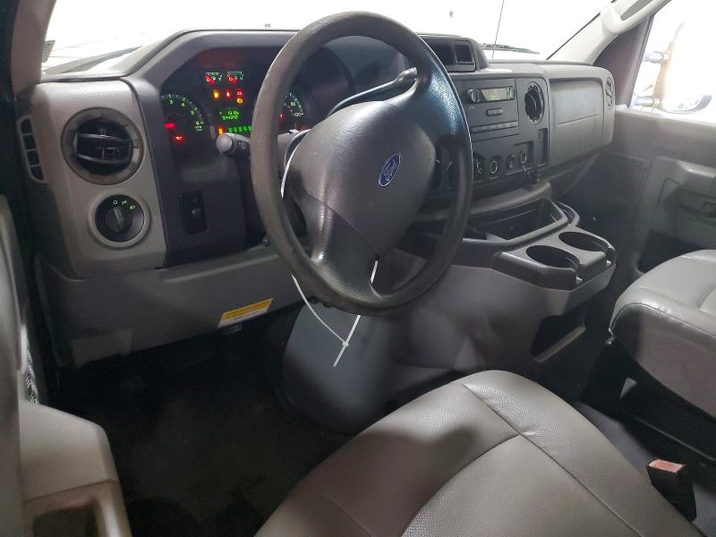 Продажа на аукционе авто 2011 Ford Econoline, vin: 1FTNE2EL1BDA10358, номер лота: 69446656
