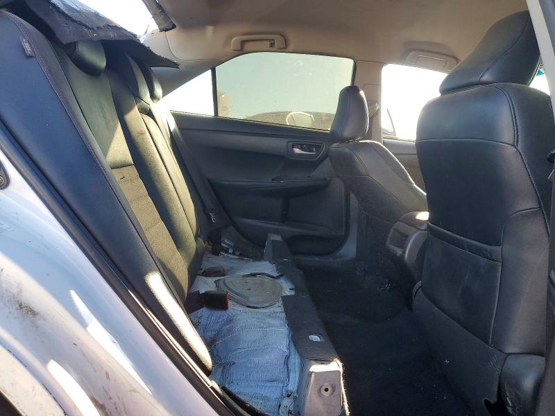 Auction sale of the 2017 Toyota Camry, vin: 4T1BF1FK3HU454300, lot number: 71047166