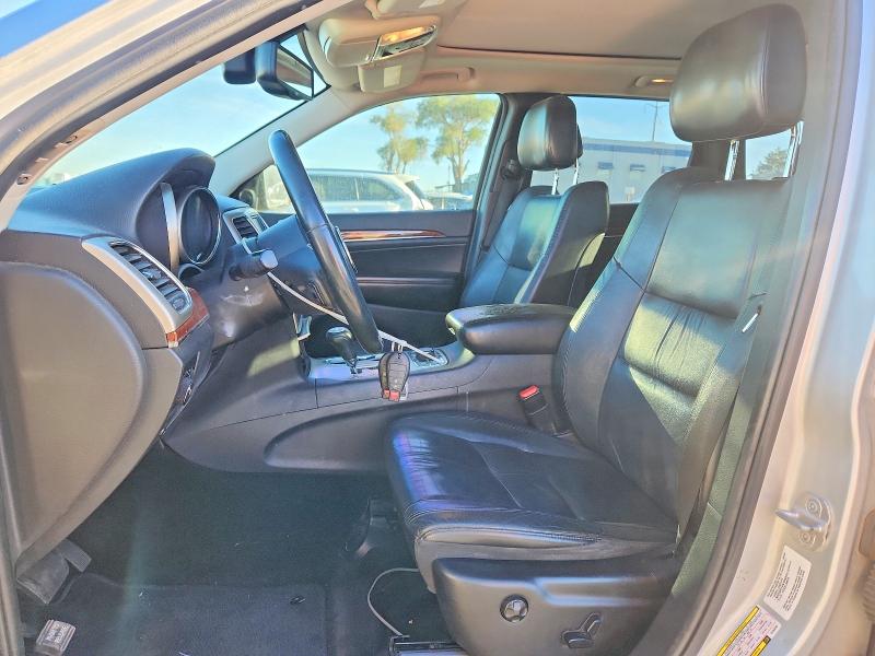 68385196 :رقم المزاد ، 1C4RJFBGXCC343242 vin ، 2012 Jeep Grand Cherokee مزاد بيع