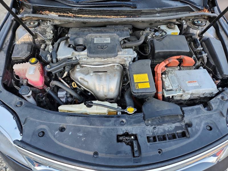 2014 Toyota Avalon Hybrid მანქანა იყიდება აუქციონზე, vin: 4T1BD1EB3EU023460, აუქციონის ნომერი: 69380106