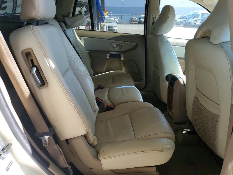 Auction sale of the 2007 Volvo Xc90, vin: YV4CZ852671335132, lot number: 70567336
