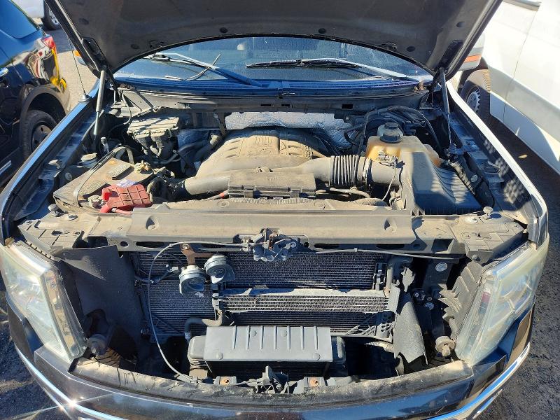 2012 Ford F150 მანქანა იყიდება აუქციონზე, vin: 1FTFW1ET0CFB78901, აუქციონის ნომერი: 68616556