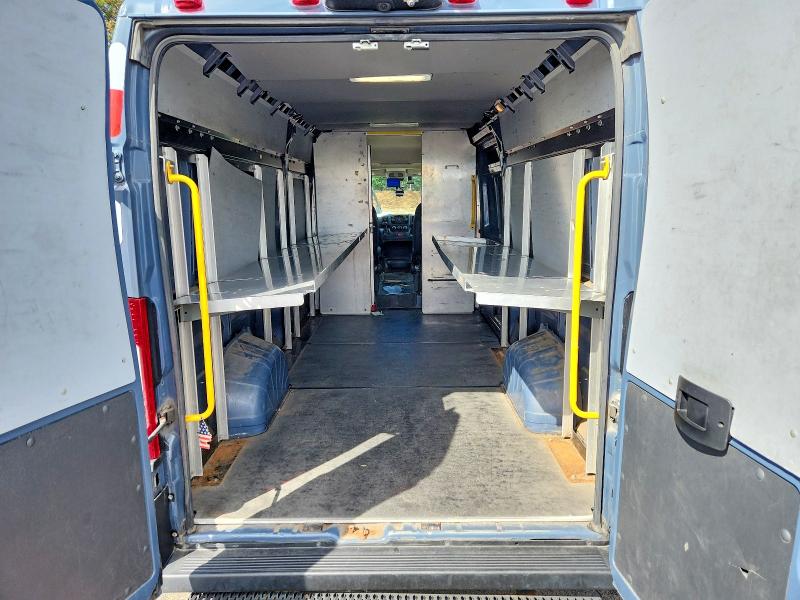 Aukcja sprzedaży 2020 Ram Promaster 3500, vin: 3C6URVJG8LE145371, numer aukcji: 62262676