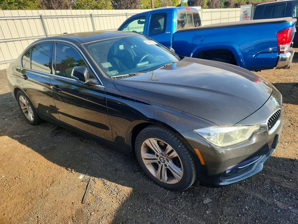 Aukcja sprzedaży 2018 Bmw 330, vin: WBA8D9G53JNU68920, numer aukcji: 69388656