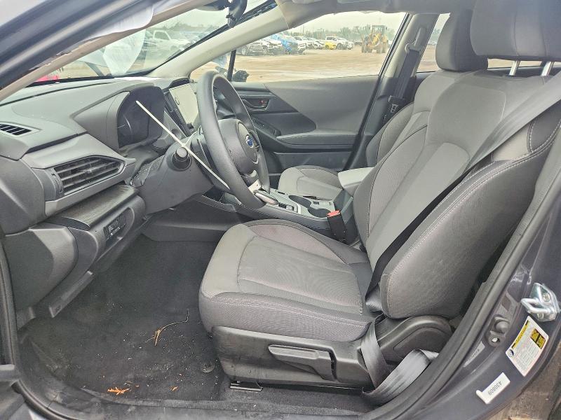 Продажа на аукционе авто 2025 Subaru Crosstrek, vin: JF2GUHDC3SH222284, номер лота: 69299236