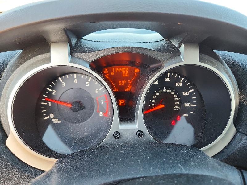 Продажа на аукционе авто 2011 Nissan Juke, vin: JN8AF5MVXBT013592, номер лота: 68184186