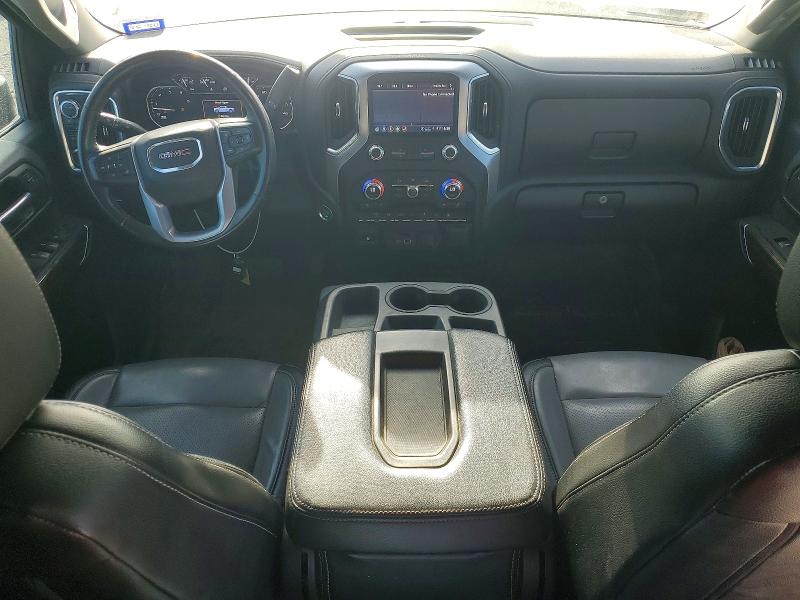 Продаж на аукціоні авто 2023 Gmc Sierra, vin: 1GT49TEY6PF224159, номер лоту: 69334036