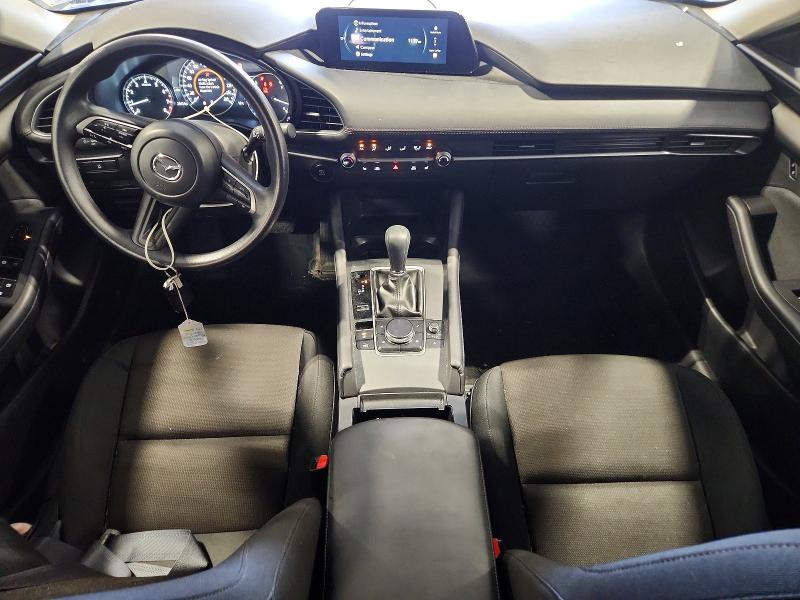 68485126 :رقم المزاد ، JM1BPABM0S1769380 vin ، 2025 Mazda 3 مزاد بيع