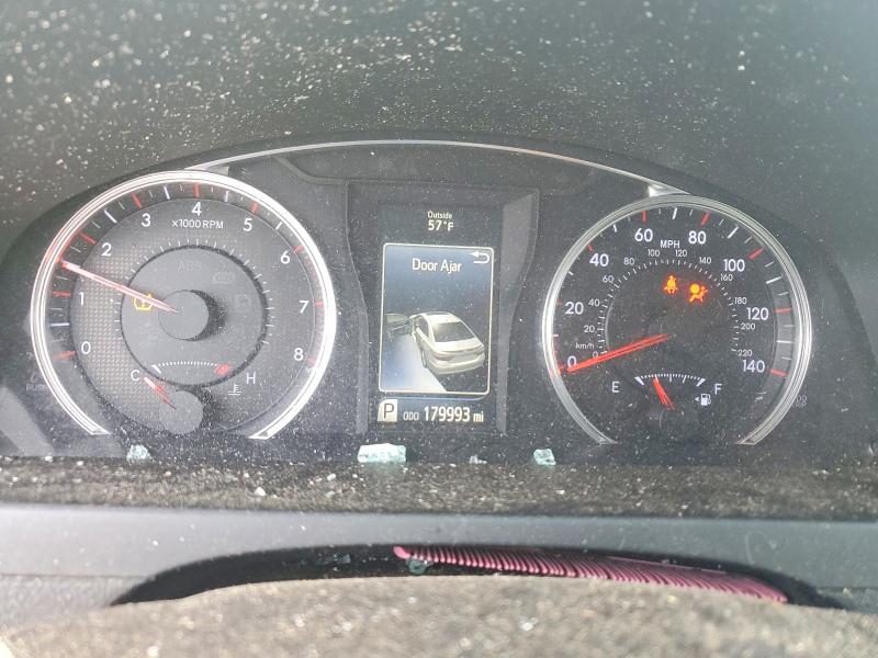 Продаж на аукціоні авто 2015 Toyota Camry, vin: 4T1BF1FKXFU932970, номер лоту: 69230146